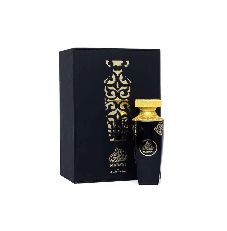 Arabian Oud Madawi Eau De Parfum 90ml For Man & Woman