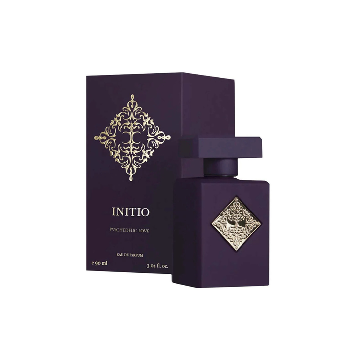 Initio Parfum Psychedelic Love Eau De Parfum 90ml For Men & Women