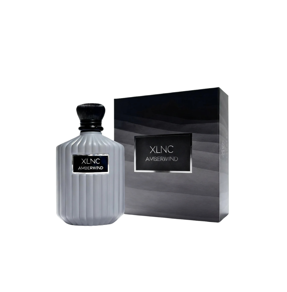 XLNC Amberwind Eau De Parfum 100ml For Man