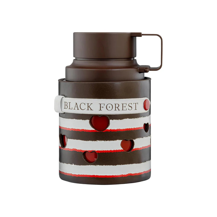Armaf Odyssey Black Forest Eau De Parfum 100ml For Men & Women