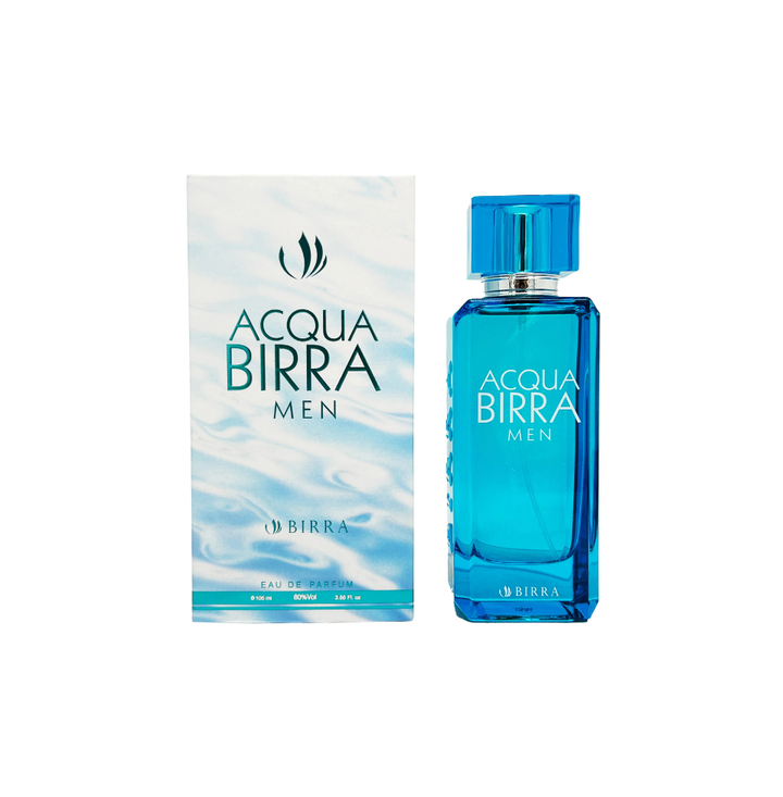 Birra Acqua Eau De Parfum 100ml For Men