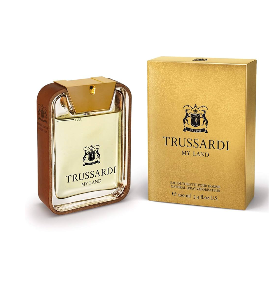 Trussardi edt discount
