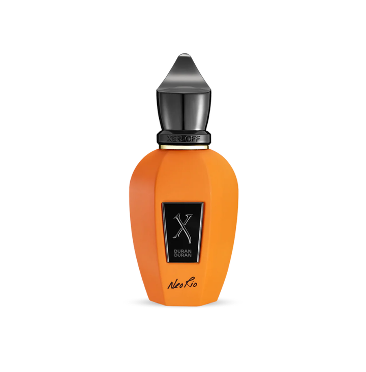 Xerjoff NeoRio Fluo Orange Eau De Parfum 50ml For Men & Women