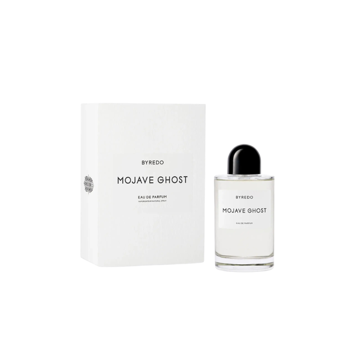 Byredo Mojave Ghost Eau De Parfum 50ml For Men & Women