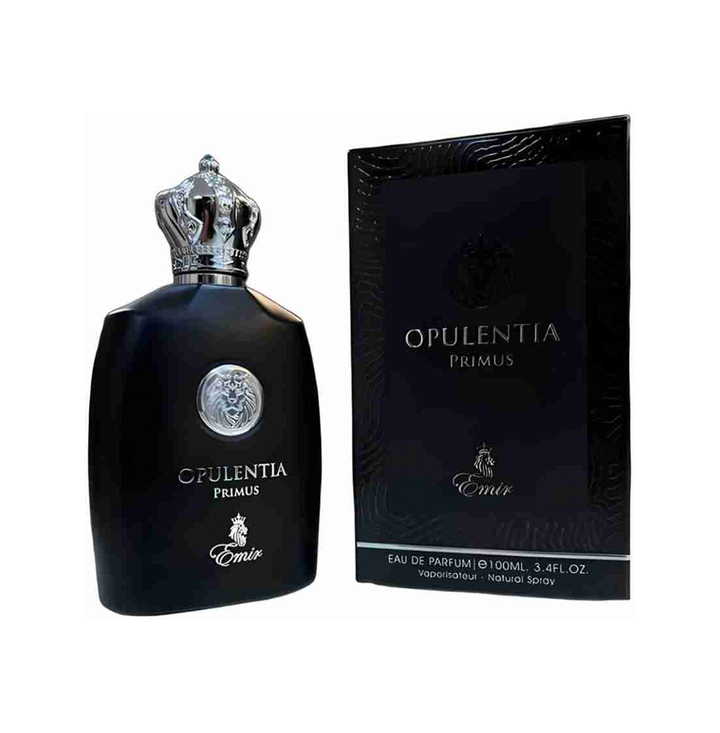 Paris Corner Opulentia Primus Eau de Parfum By Emir for Her 100ml