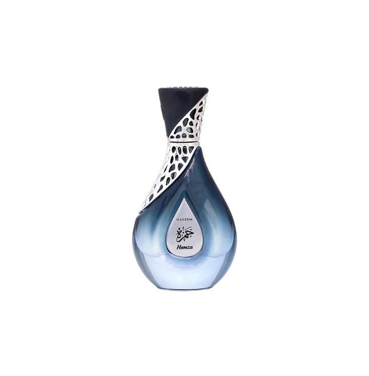 Naseem Hamza Aqua Parfum 55ml For Man & Woman
