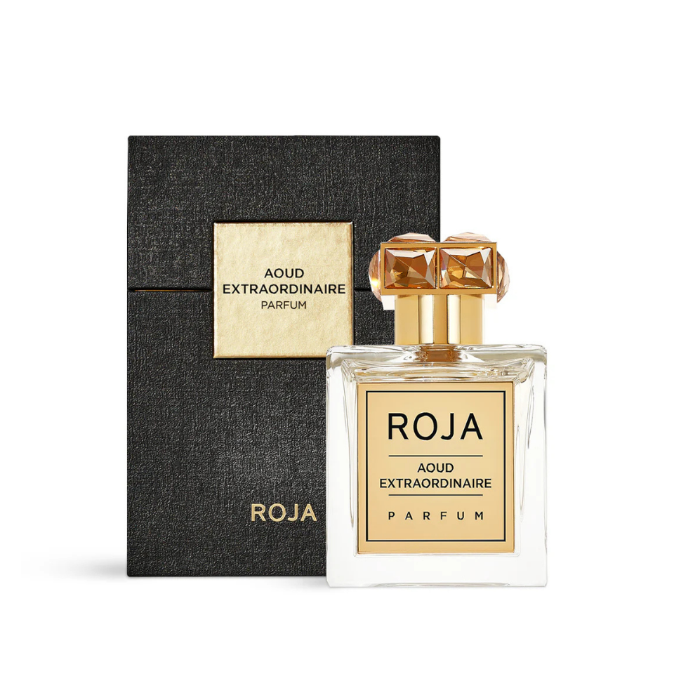 Roja Aoud Extraordinaire Parfum 100ml For Men & Women