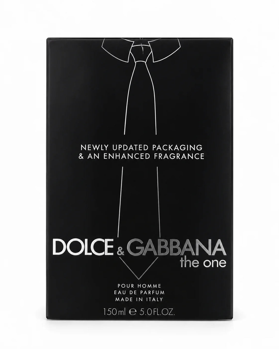 Dolce & Gabana The One Eau De Parfum 150ml For Men