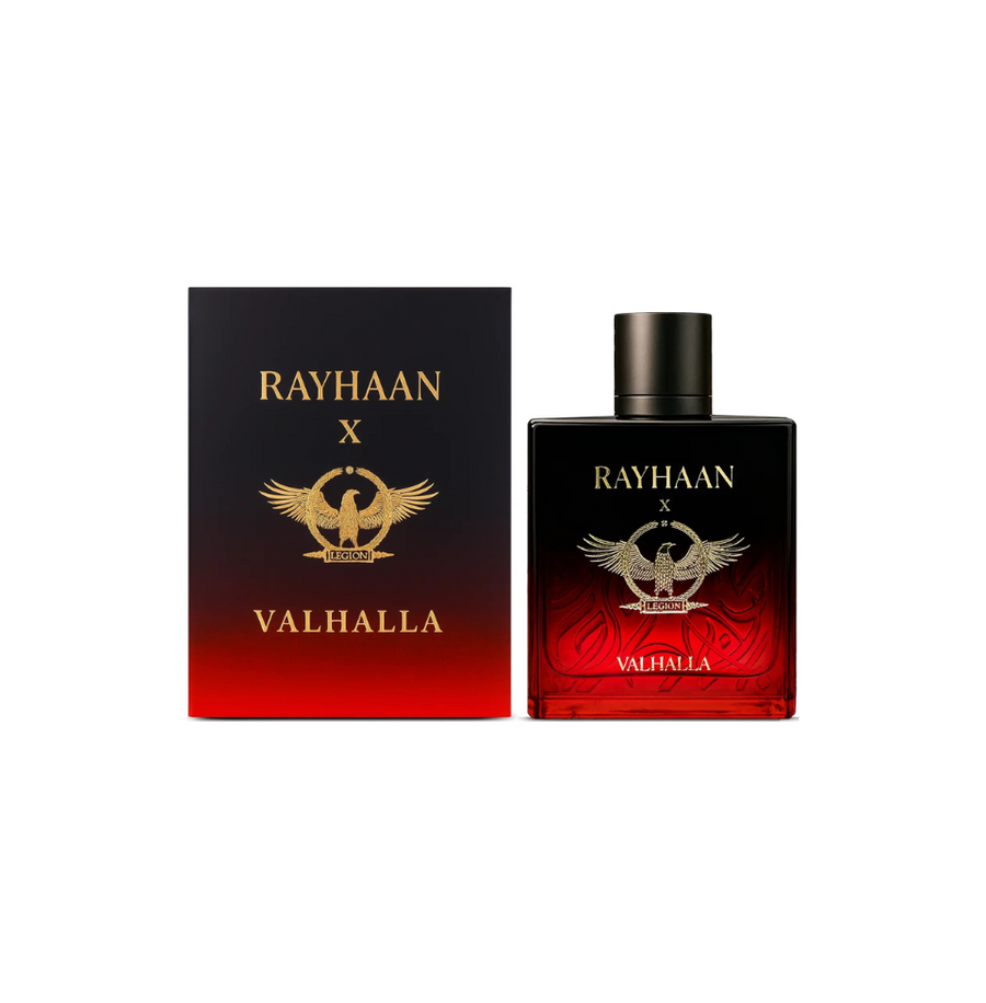 Rayhaan | Perfume Palace