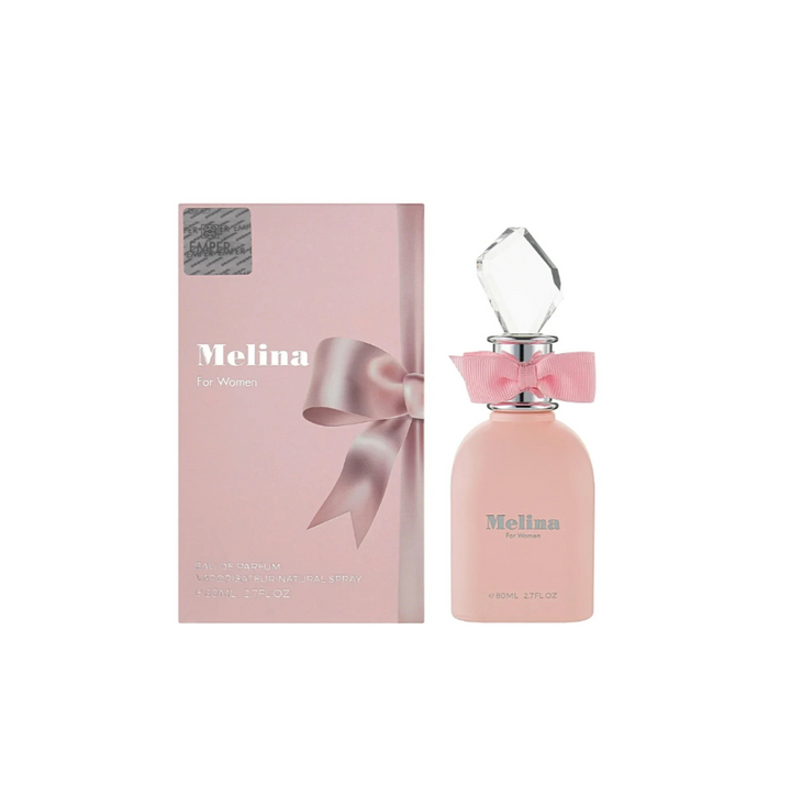 Emper Melina Eau De Parfum 80ml For Women