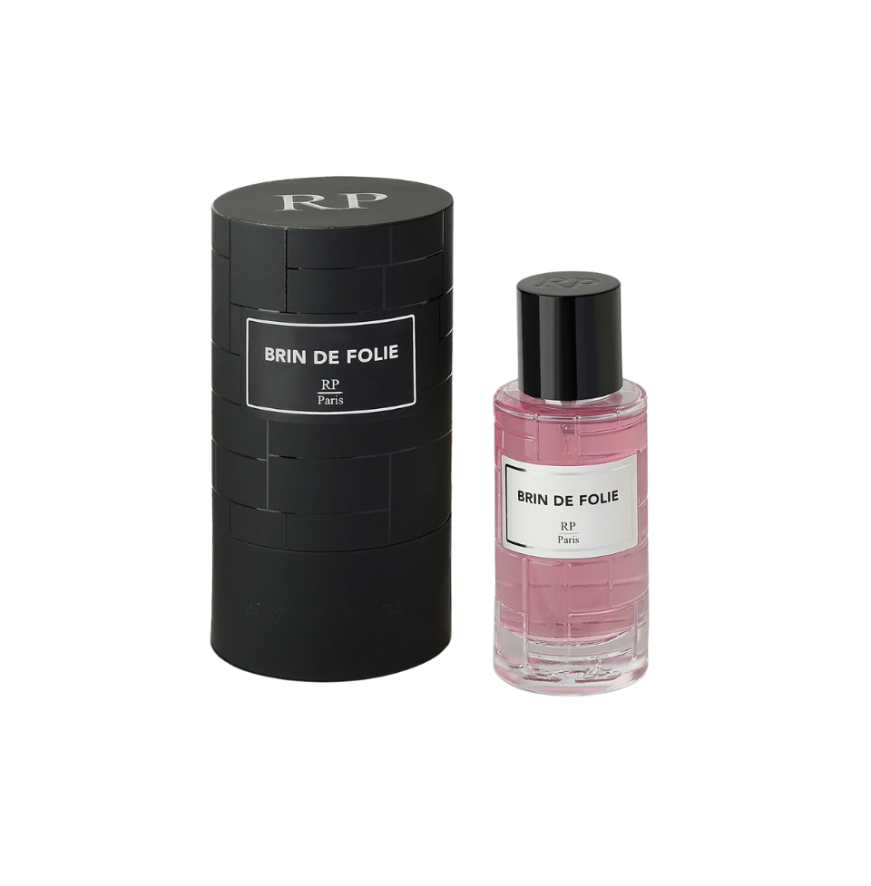 RP Paris Brin de Folie Eau De Parfum 50ml For Men & Women