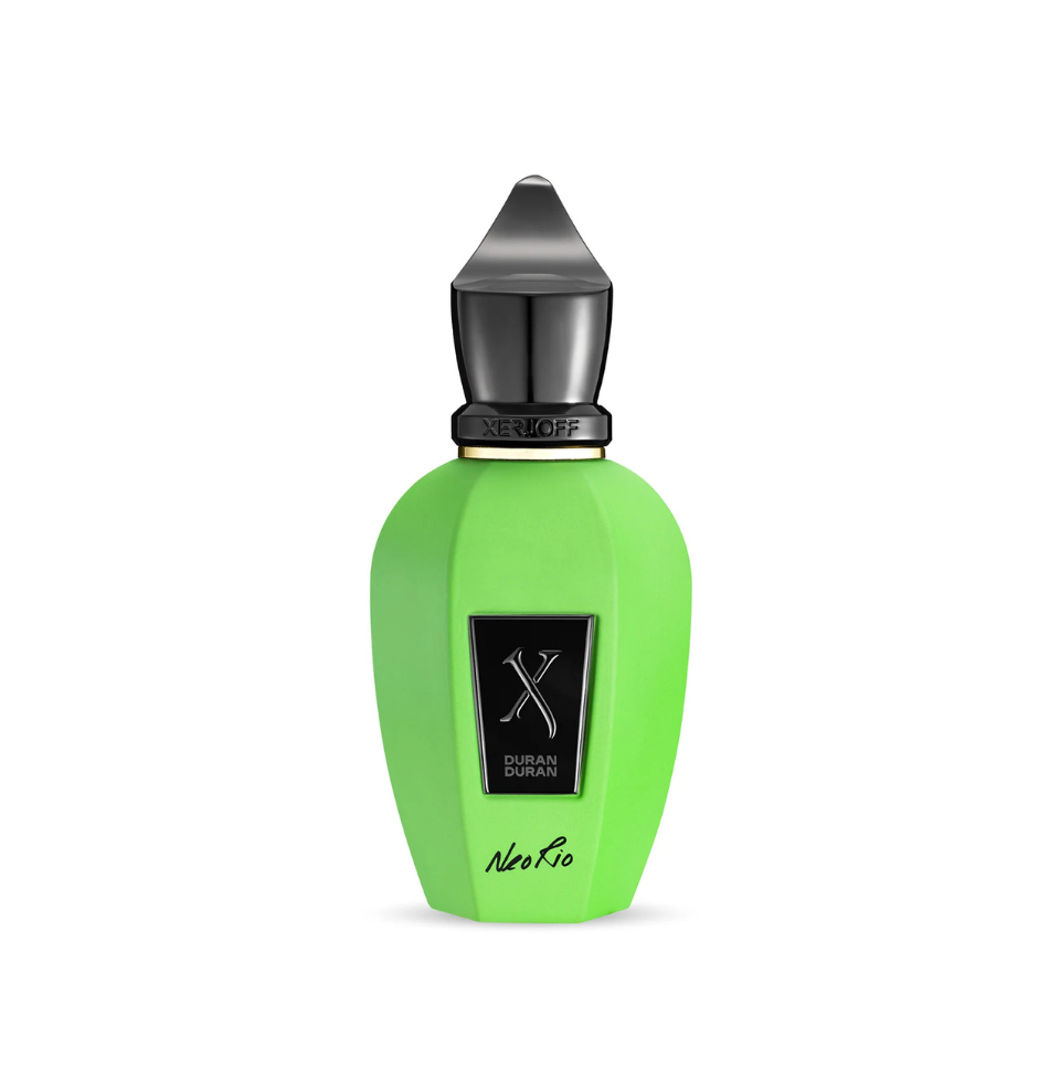 Xerjoff NeoRio Fluo Green Parfum 50ml For Men & Women