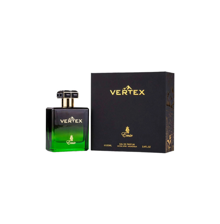 Decant/Sample Of Paris Corner Emir Vertex Eau De Parfum 10ml For Men & Women