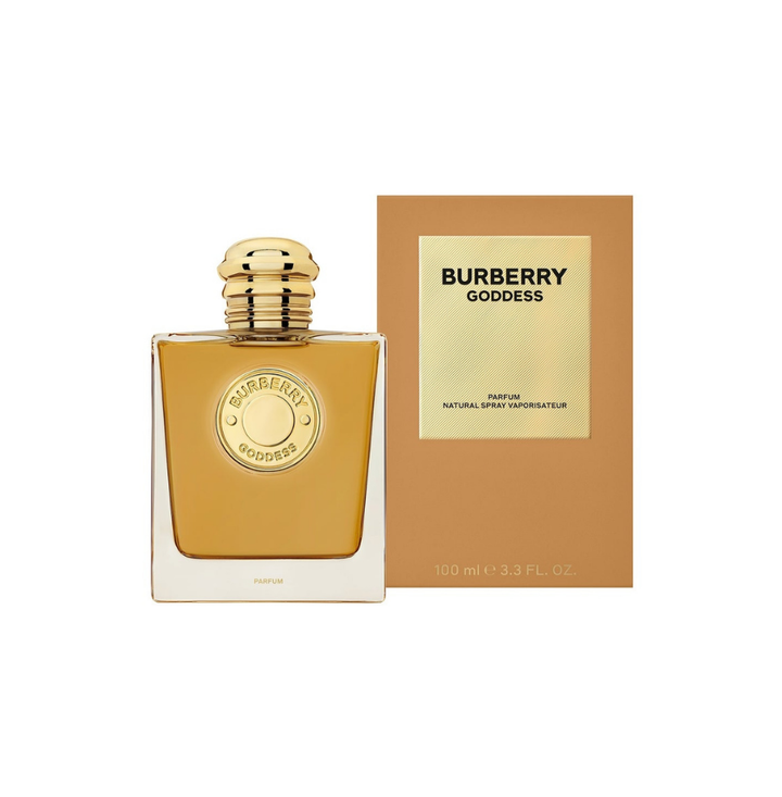 Burberry Goddess Parfum 100ml For Women