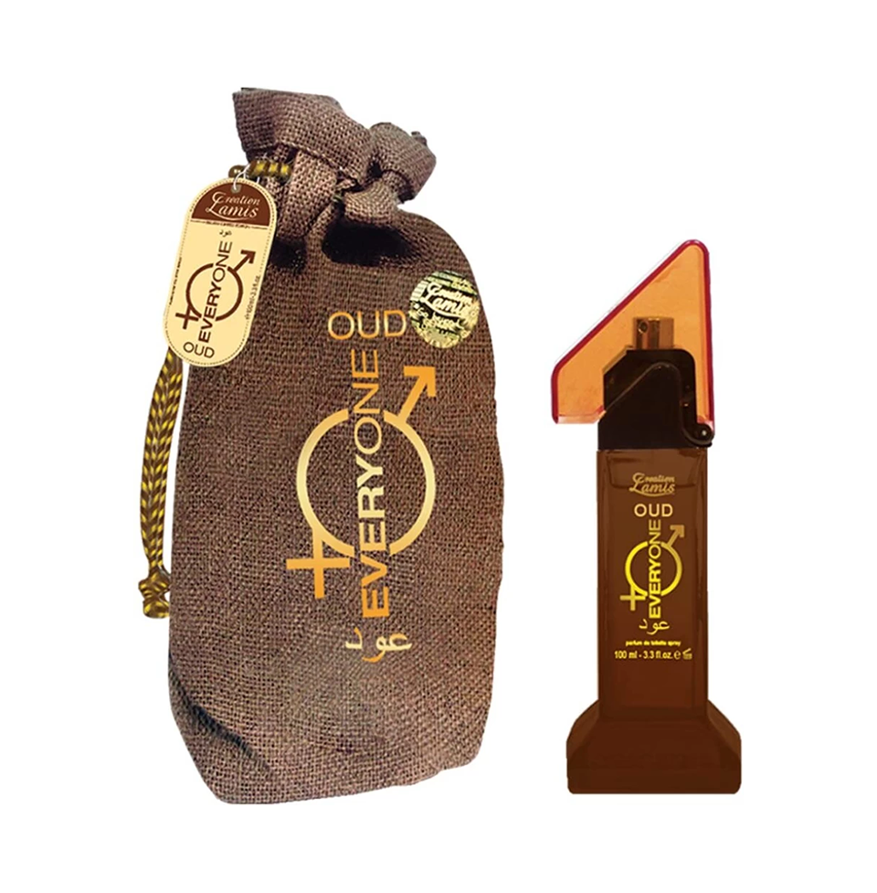 Lamis everyone perfume 2025