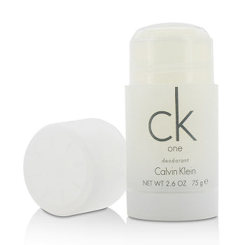 Calvin Klein CK One Deodorant Stick  75g For Him & Her