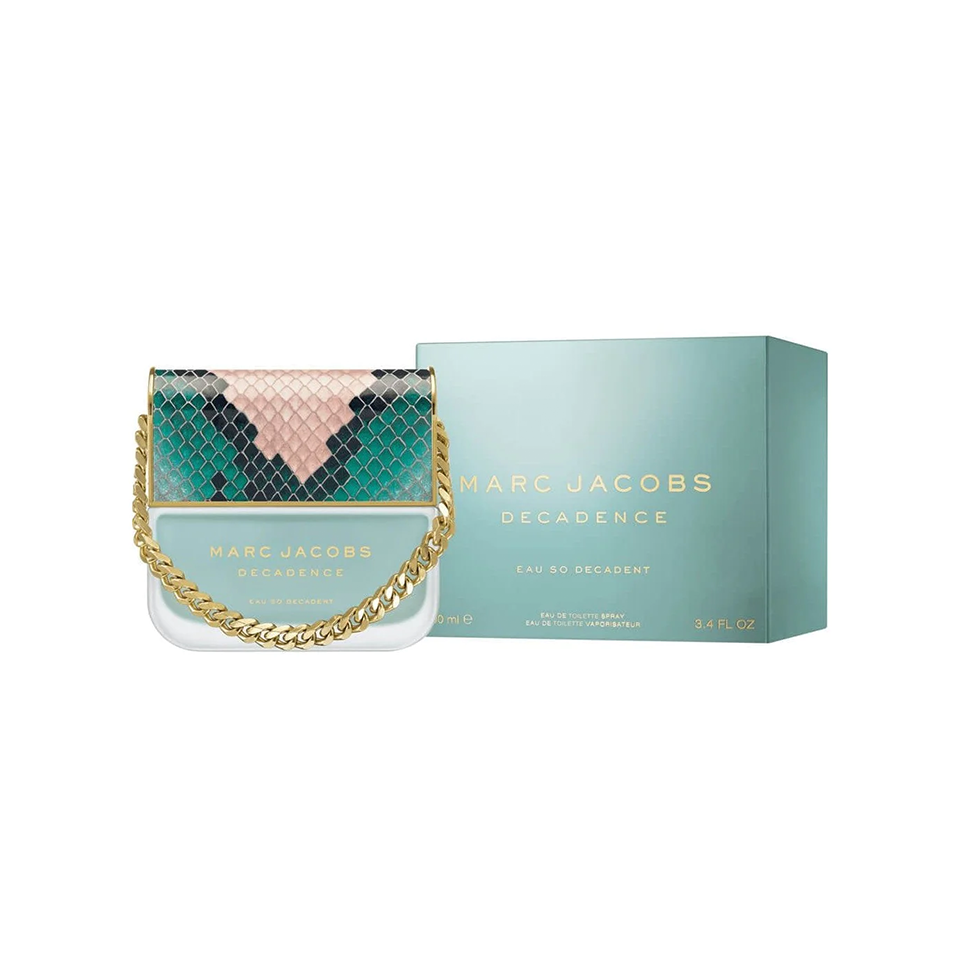 Marc Jacobs Decadence Eau So Decadent EDT 100ml for Women