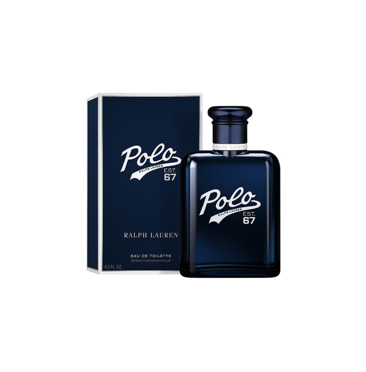 Ralph Lauren Polo 67 Eau De Toilette 125 ml For Men