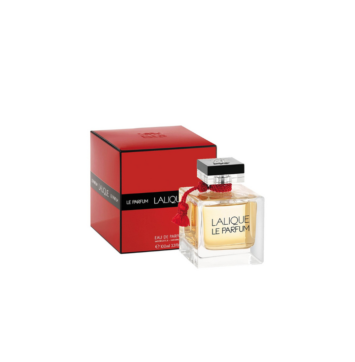 Lalique Le Parfum Eau De Parfum 100ml For Women