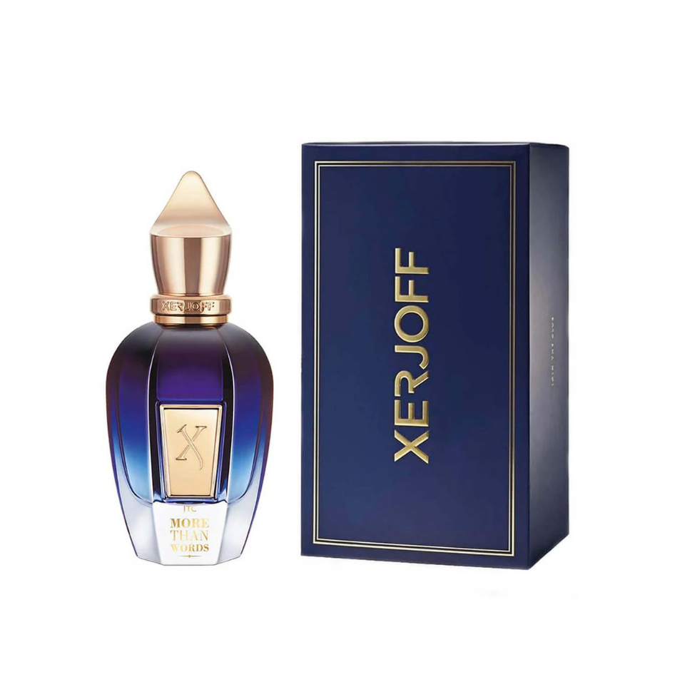 Xerjoff More Than Words Eau De Parfum 100ml For Men & Women