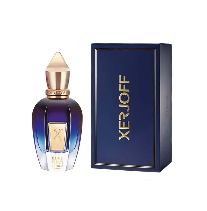 Xerjoff More Than Words Eau De Parfum 100ml For Men & Women