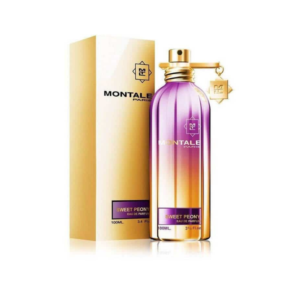 Montale Sweet Peony Eau De Parfum 100ml For Men & Women