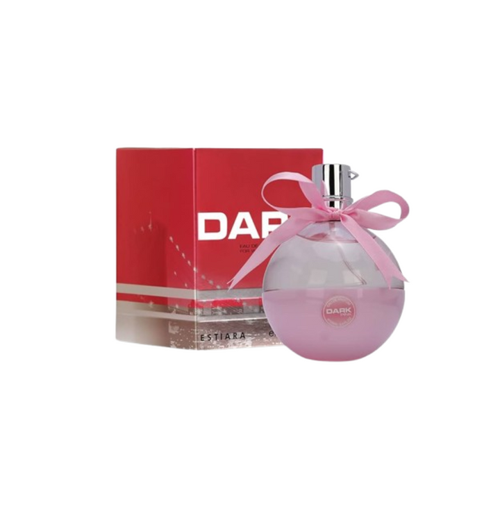 Estiara Dark Pink Pour Femme Eau De Parfum 100ml For Women