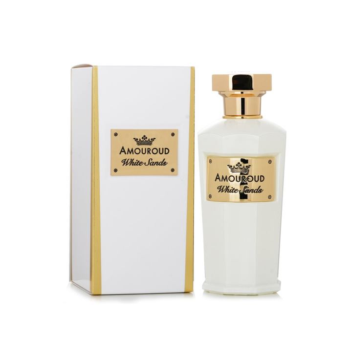 Amouroud White Sands Eau De Parfum 100ml For Men & Women