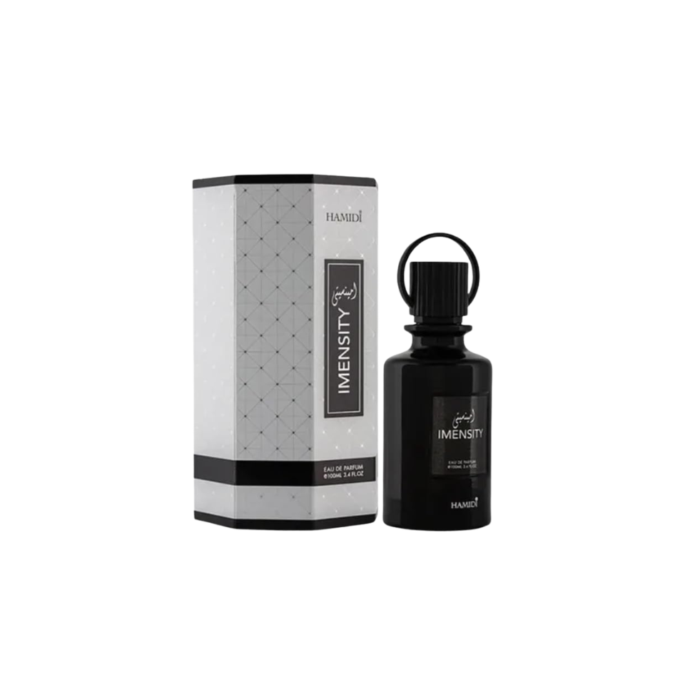 Hamidi Imensity Eau De Parfum 100ml For Man & Woman