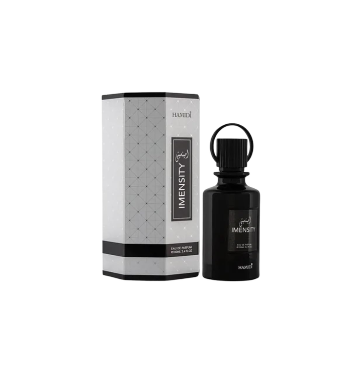 Hamidi Imensity Eau De Parfum 100ml For Man & Woman