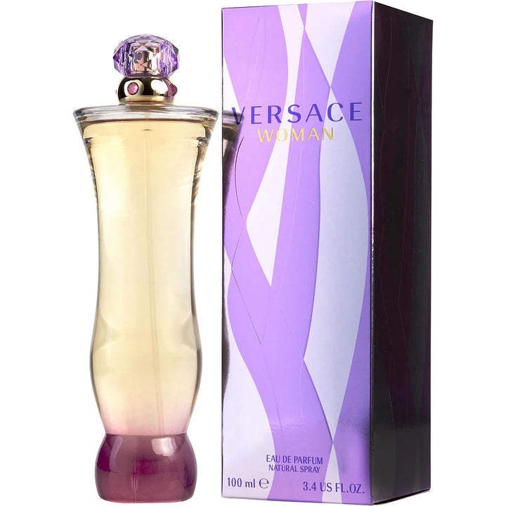 Versace Women Eau De Parfum 100ml