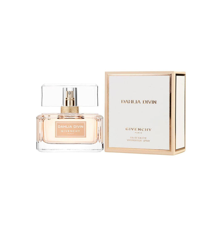 Givenchy Dahlia Divin Eau De Parfum 75ml For Women