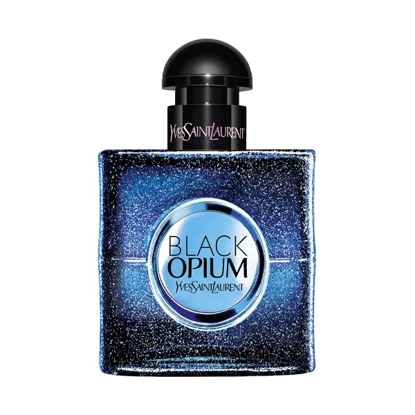 Yves Saint Laurent Black Opium Eau De Parfum Intense 90ml For Woman