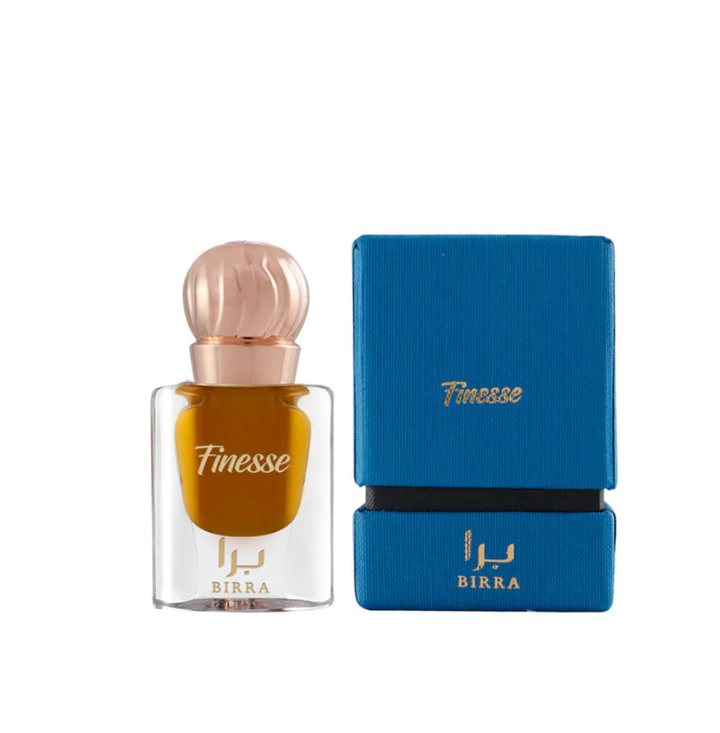 Birra Finesse Concentrated Perfume Oil (Attar) 6ml For Man & Woman