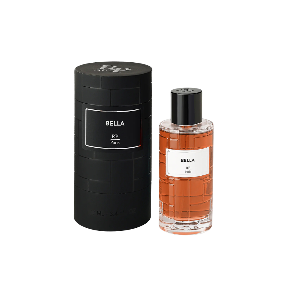 RP Paris Bella Eau De Parfum 50ml For Men & Women