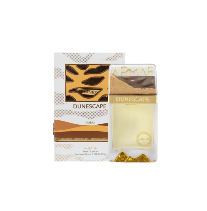 Armaf Dunescape Dubai Extrait De Parfum 100ml For Man & Woman