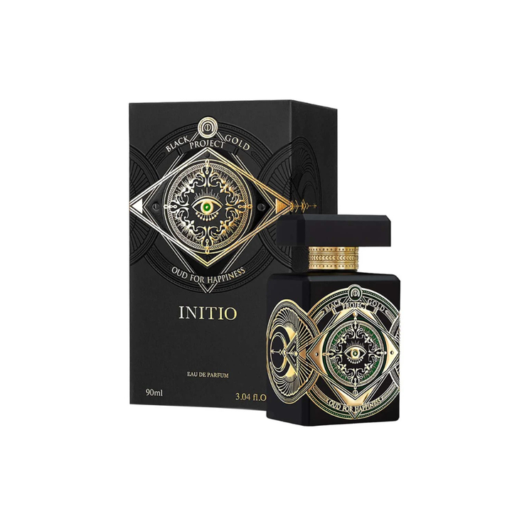 Initio Parfum Oud For Happiness Eau De Parfum 90ml For Men & Women