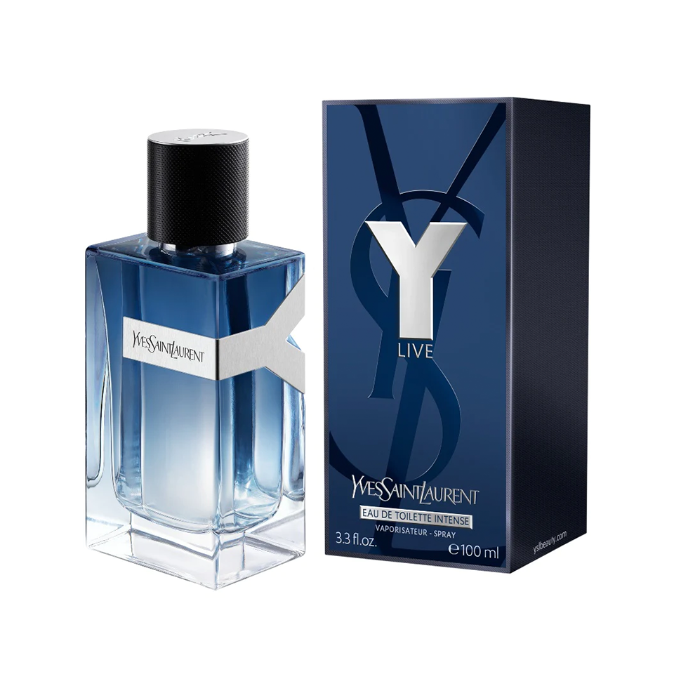 Ysl men eau de parfum hot sale