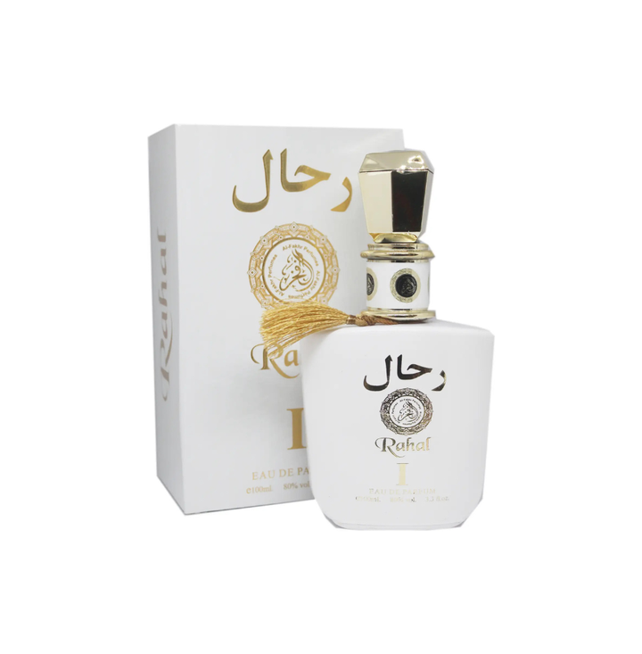 AL-Fakhr Rahal Eau De Parfum 100ml For Man & Woman