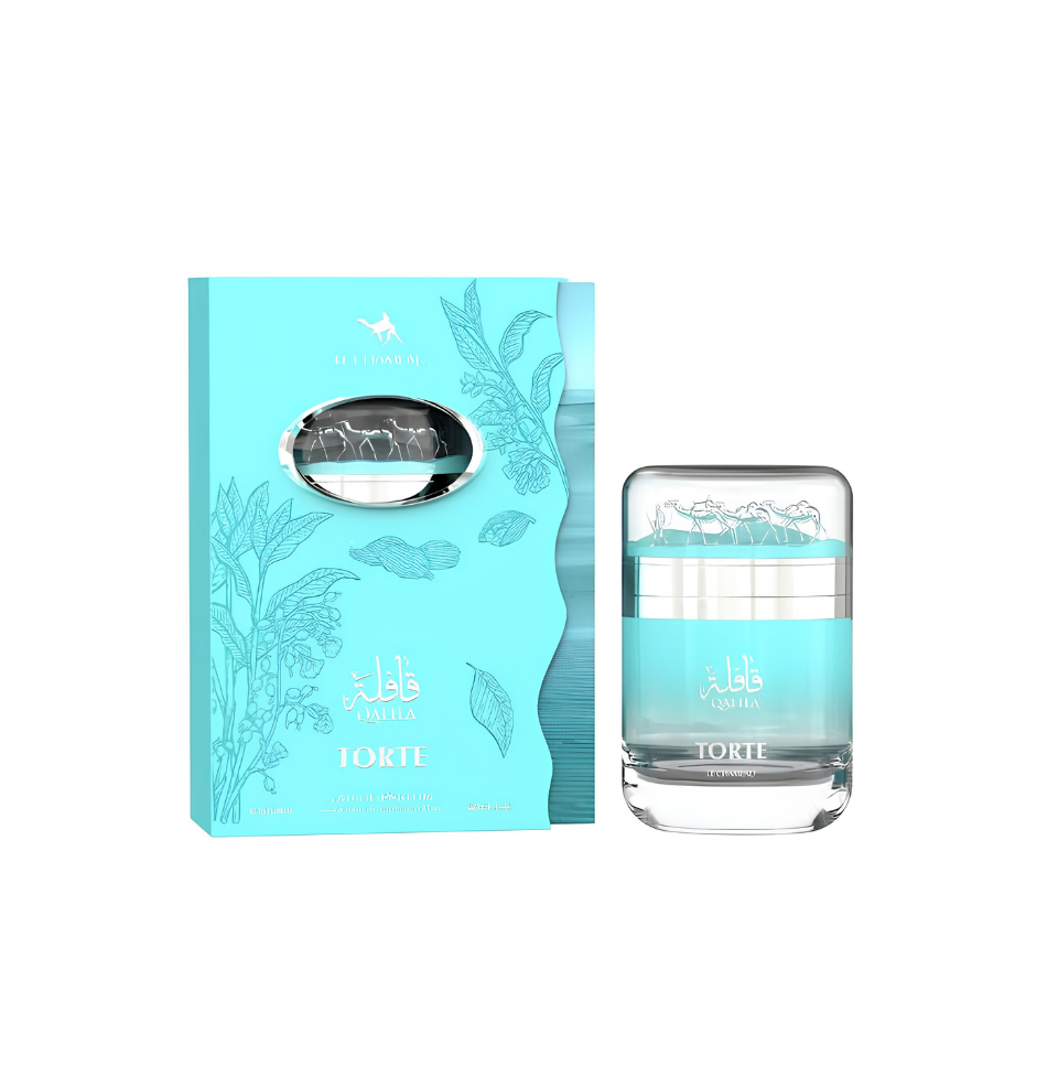 Le Chameau Qafila Torte Eau De Parfum 100ml For Men & Women