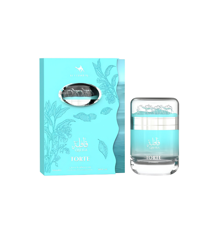 Le Chameau Qafila Torte Eau De Parfum 100ml For Men & Women