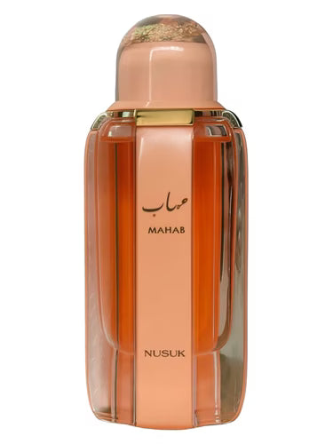 Nusuk Mahab Extrait De Parfum 100ml For Man & Woman