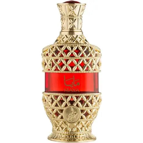 Khadlaj Maya Concentrated Perfume Oil (Attar) 20ml For Woman