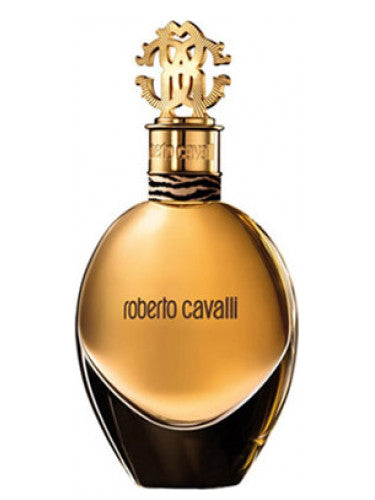 Roberto Cavalli Eau De Parfum For Women 75ml