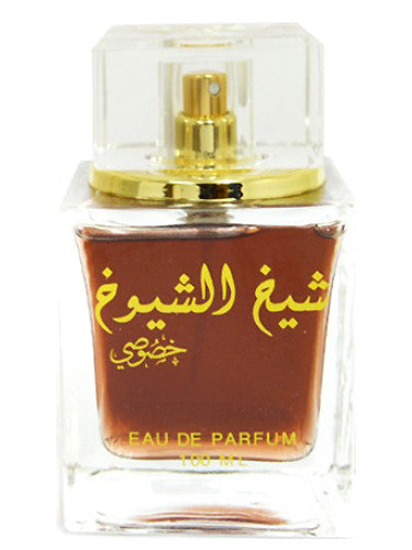 Sheikh discount shuyukh perfume