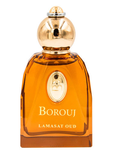 Dumont Borouj Lamasat Oud Eau De Parfum 85ml For Men & Women