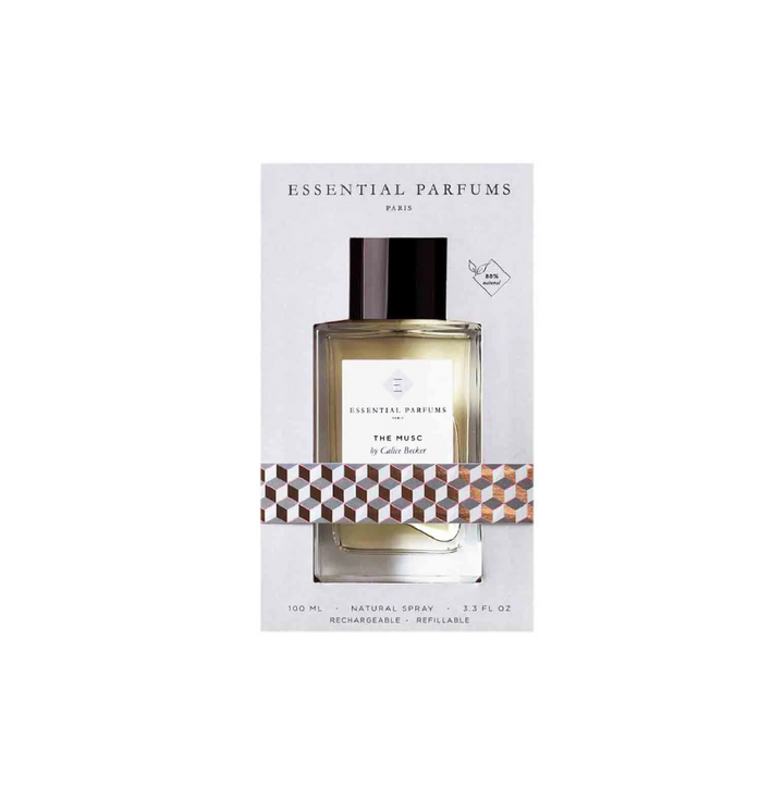 Essential Parfums The Musc Eau De Parfum For Man & Woman