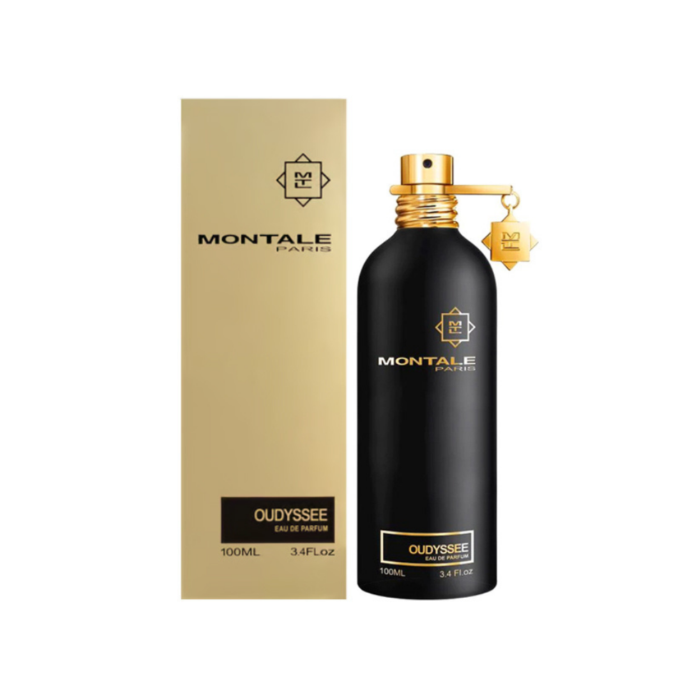 Montale Oudyssee Eau De Parfum 100ml For Men & Women