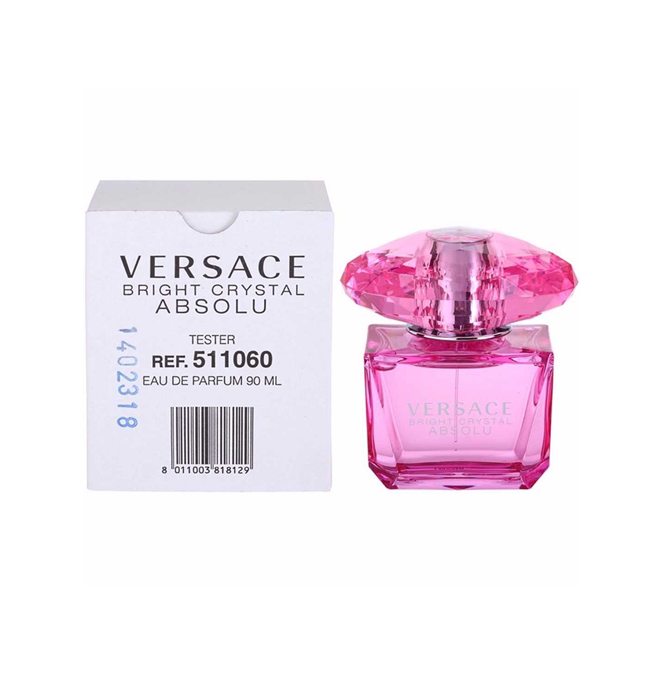 Versace cheap crystal parfum