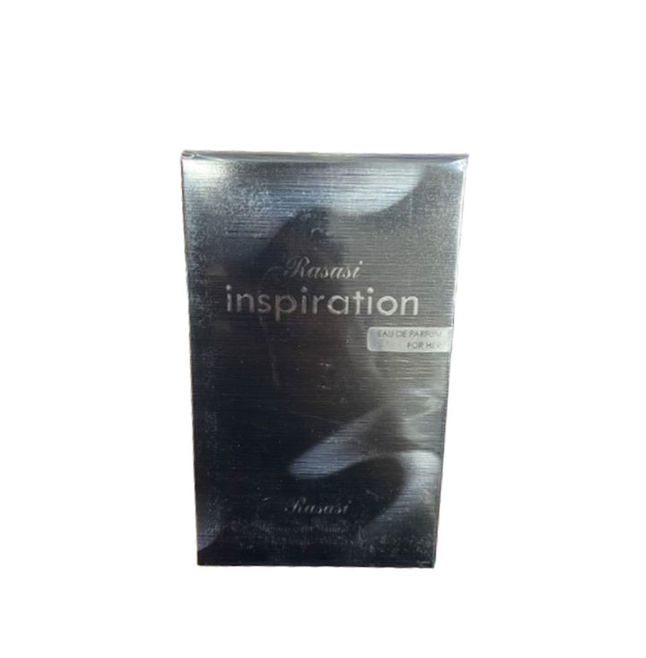 Rasasi Inspiration Pour Femme Eau De Parfum For Women 100ml